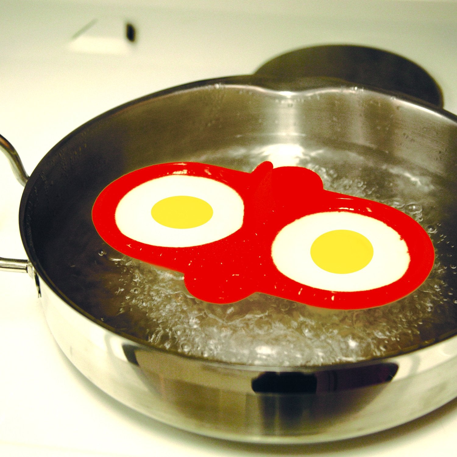 Norpro conjunto dos porciones, ideal para desayunos rapidos