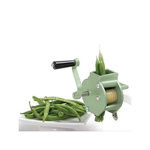 Norpro Deluxe Abrazadera de acero inoxidable para uso duradero en cocina.