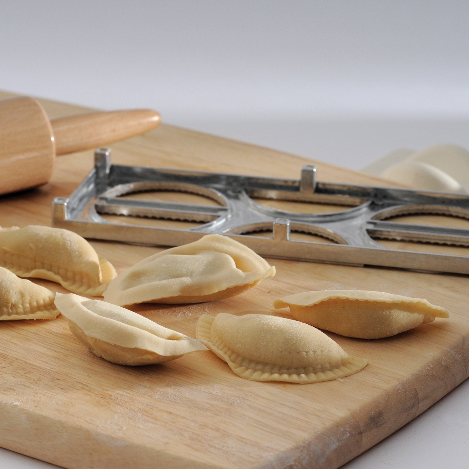Norpro diseño durable en aluminio para cocina casera