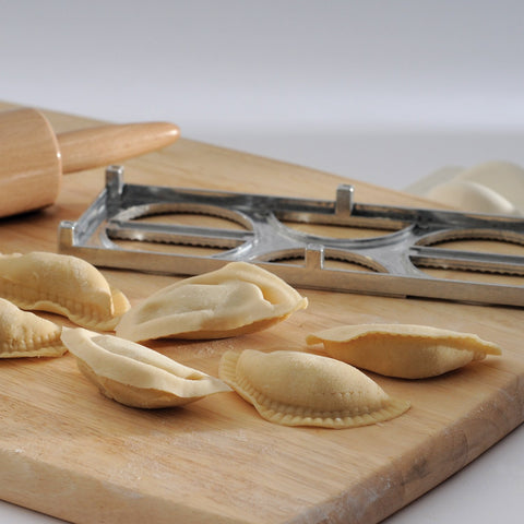 Norpro diseño durable en aluminio para cocina casera