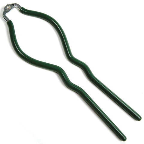 Norpro embudo boca amplia facilita verter sin salpicaduras en frascos.