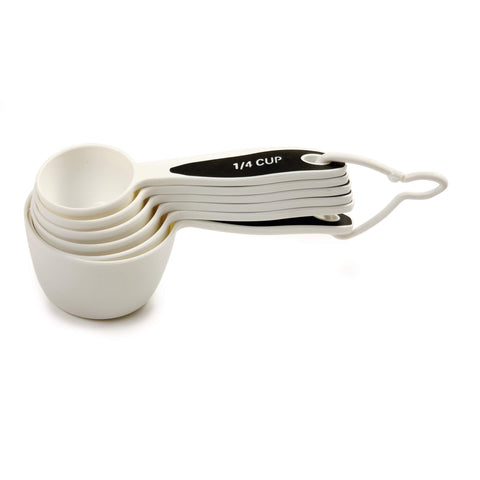 Norpro estuche práctico para organizar tazas y cucharas