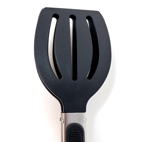 Norpro Grip-EZ cierre bloqueo para guardado compacto.