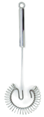 Norpro Krona batidor para salsas, 29 cm, mejora la consistencia al mezclar.