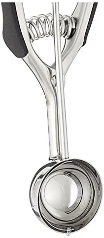 Norpro lavado a mano recomendado para conservar el utensilio.