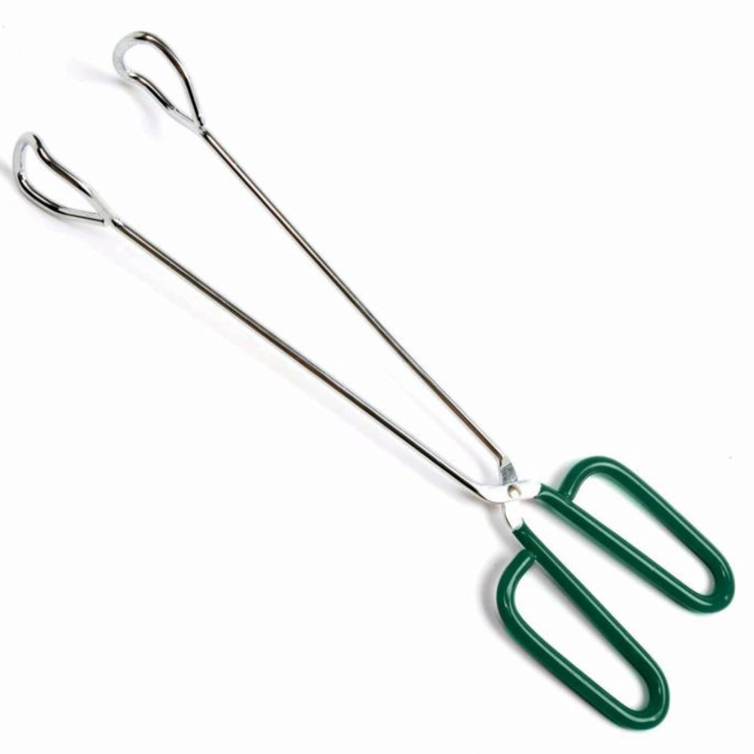 Norpro llave frascos vinilo sella tapas con presión uniforme.