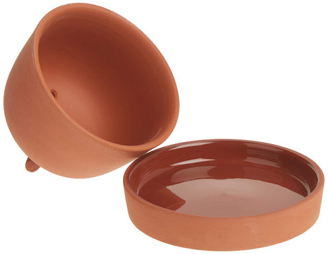 Norpro manija con forma de ajo para agarrar con comodidad