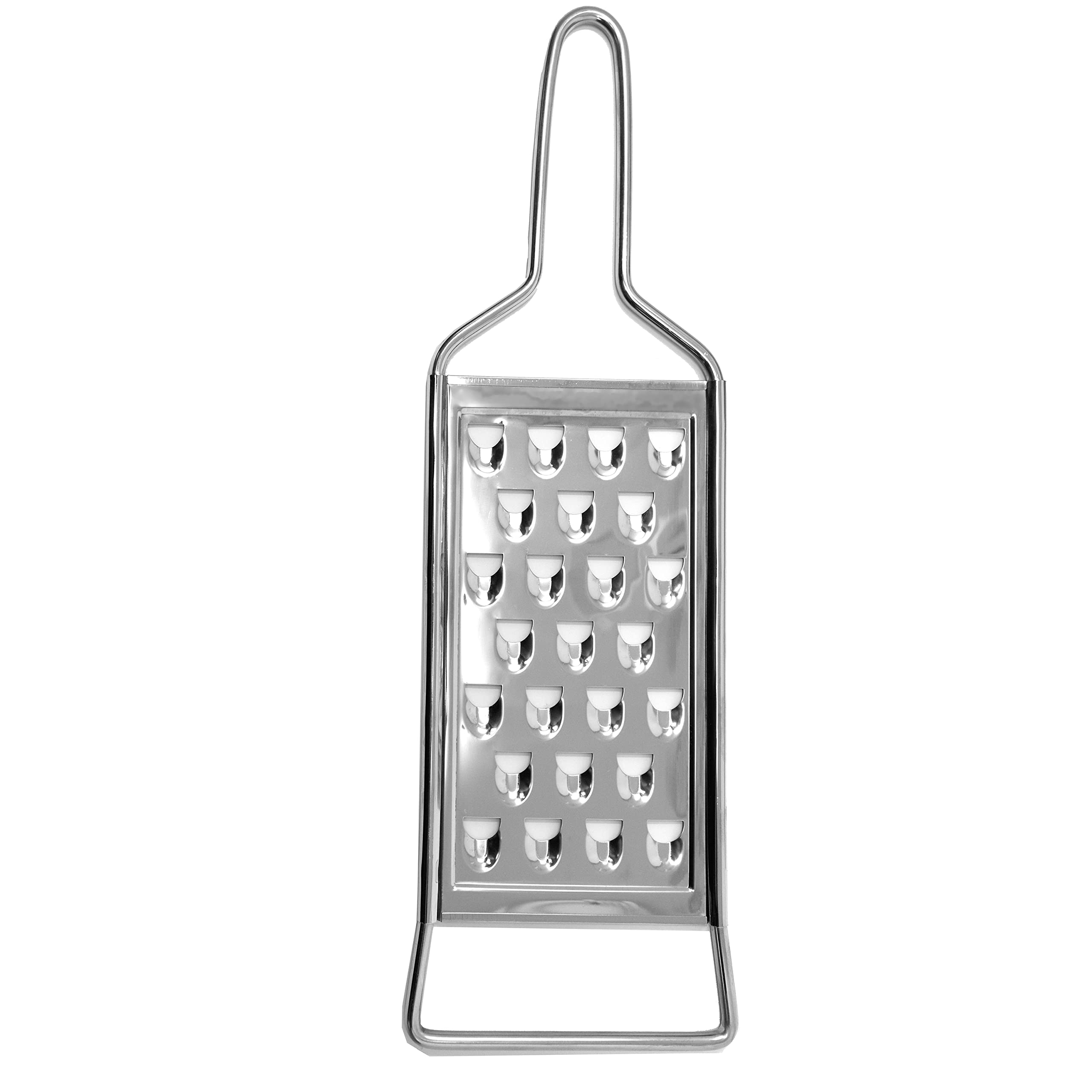Norpro rallador de patatas con corte grueso para rallado rápido y uniforme