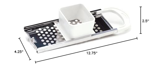Norpro Spaetzle Maker, ideal para platos alemanes en casa