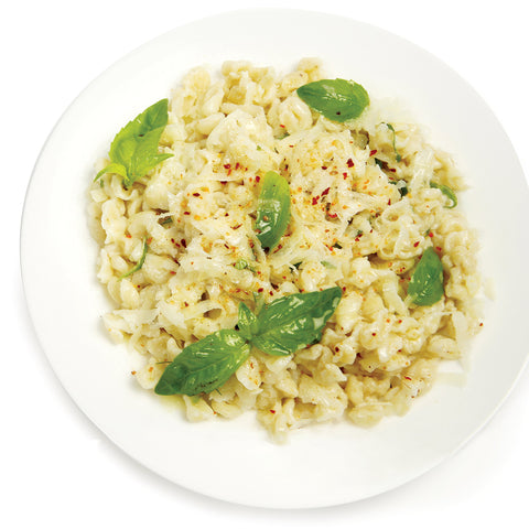 Norpro Spaetzle Maker, medidas 32-5cm x 11cm x 6cm