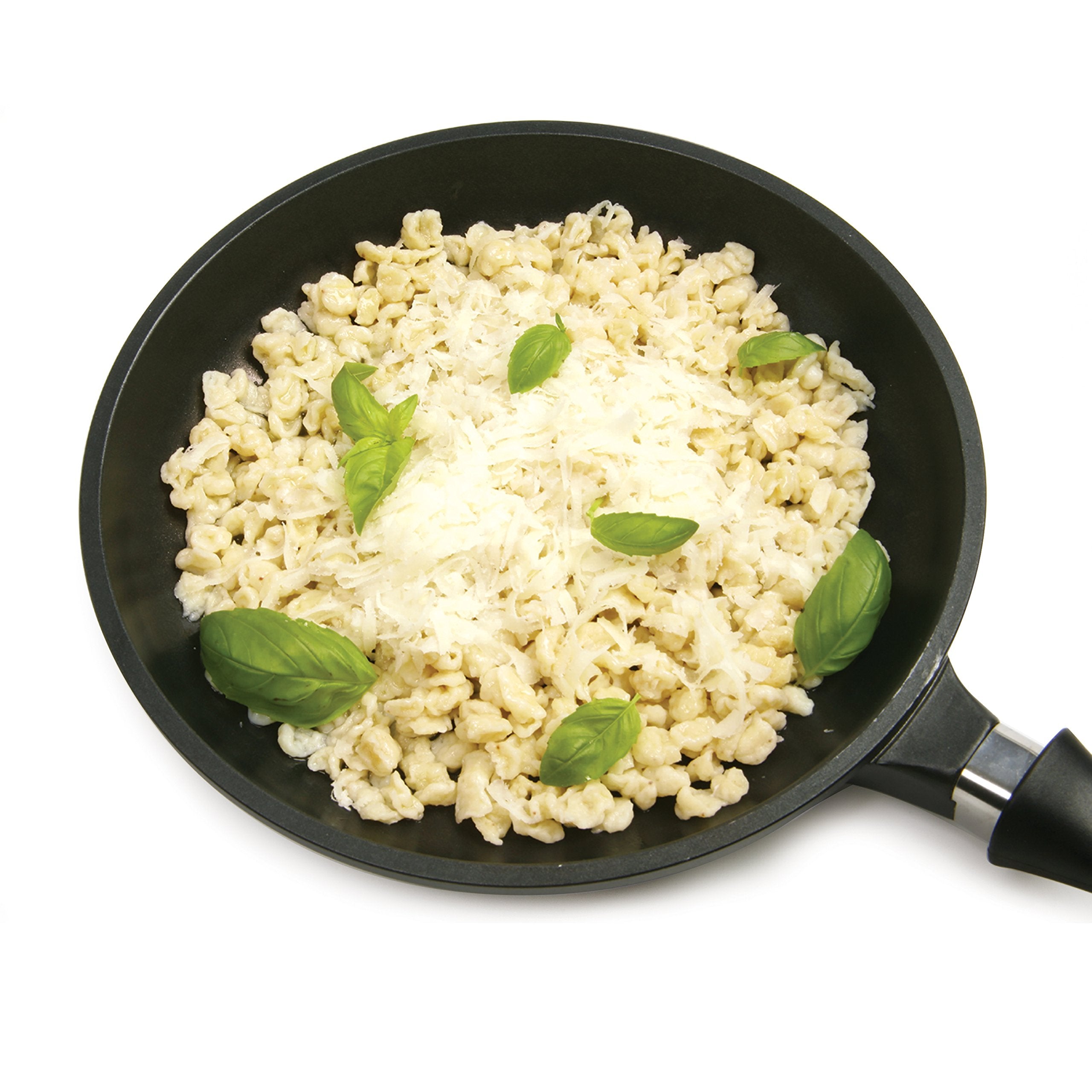 Norpro Spaetzle Maker, receta auténtica incluida para empezar
