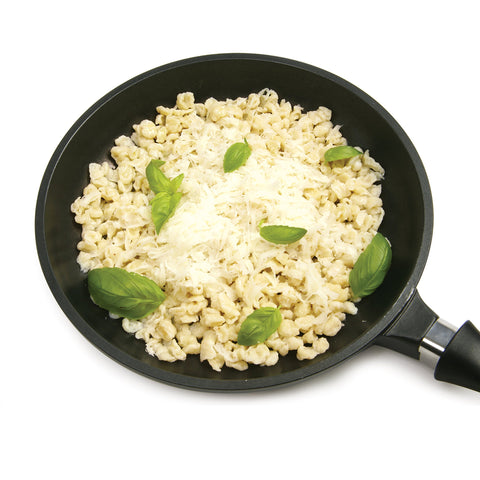 Norpro Spaetzle Maker, receta auténtica incluida para empezar