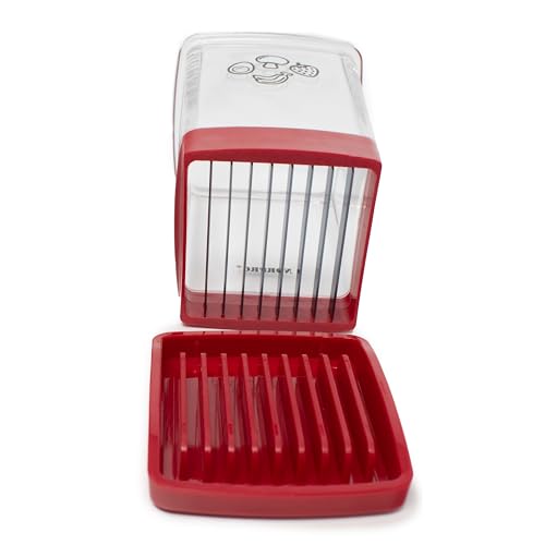 Norpro unidad compacta ideal para cocinas pequeñas