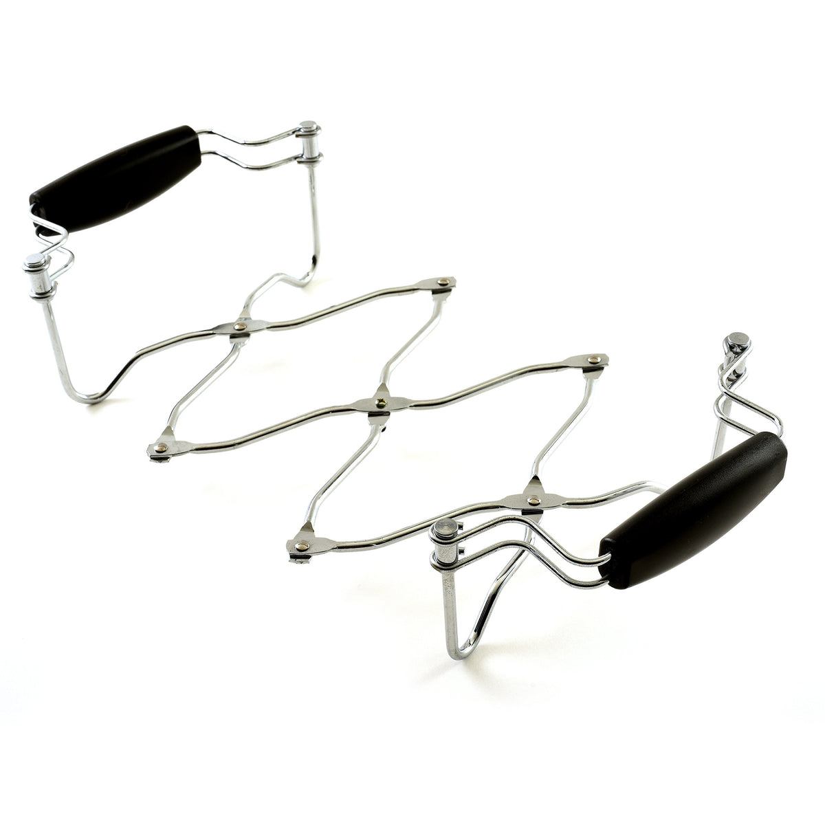 Norpro Trivet Expandible para Platos, versátil para ajustar tamaños