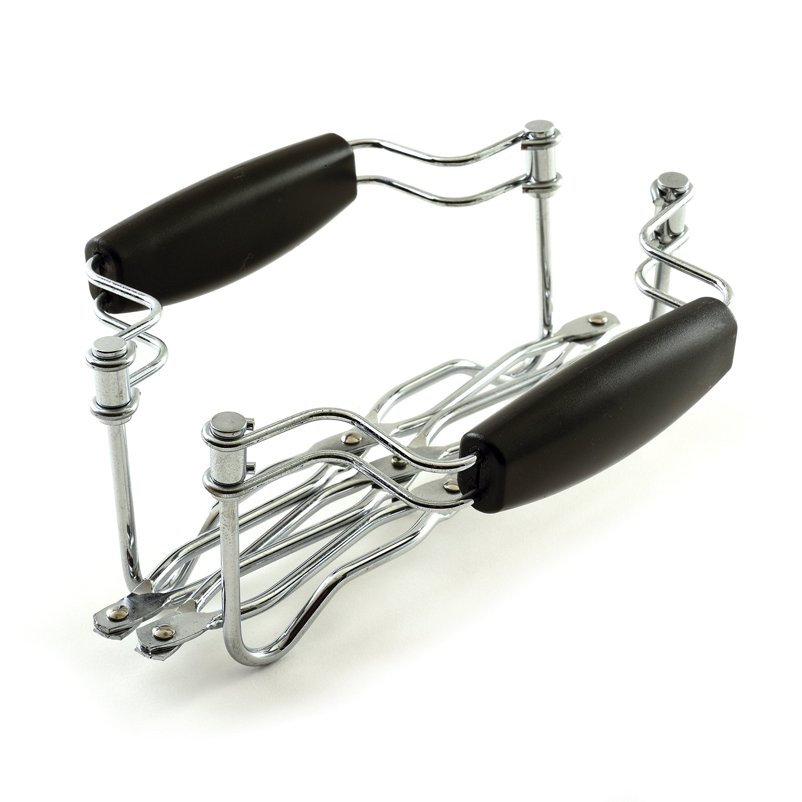Norpro Trivet Extendible para Platos Calientes, ideal para servir en la mesa