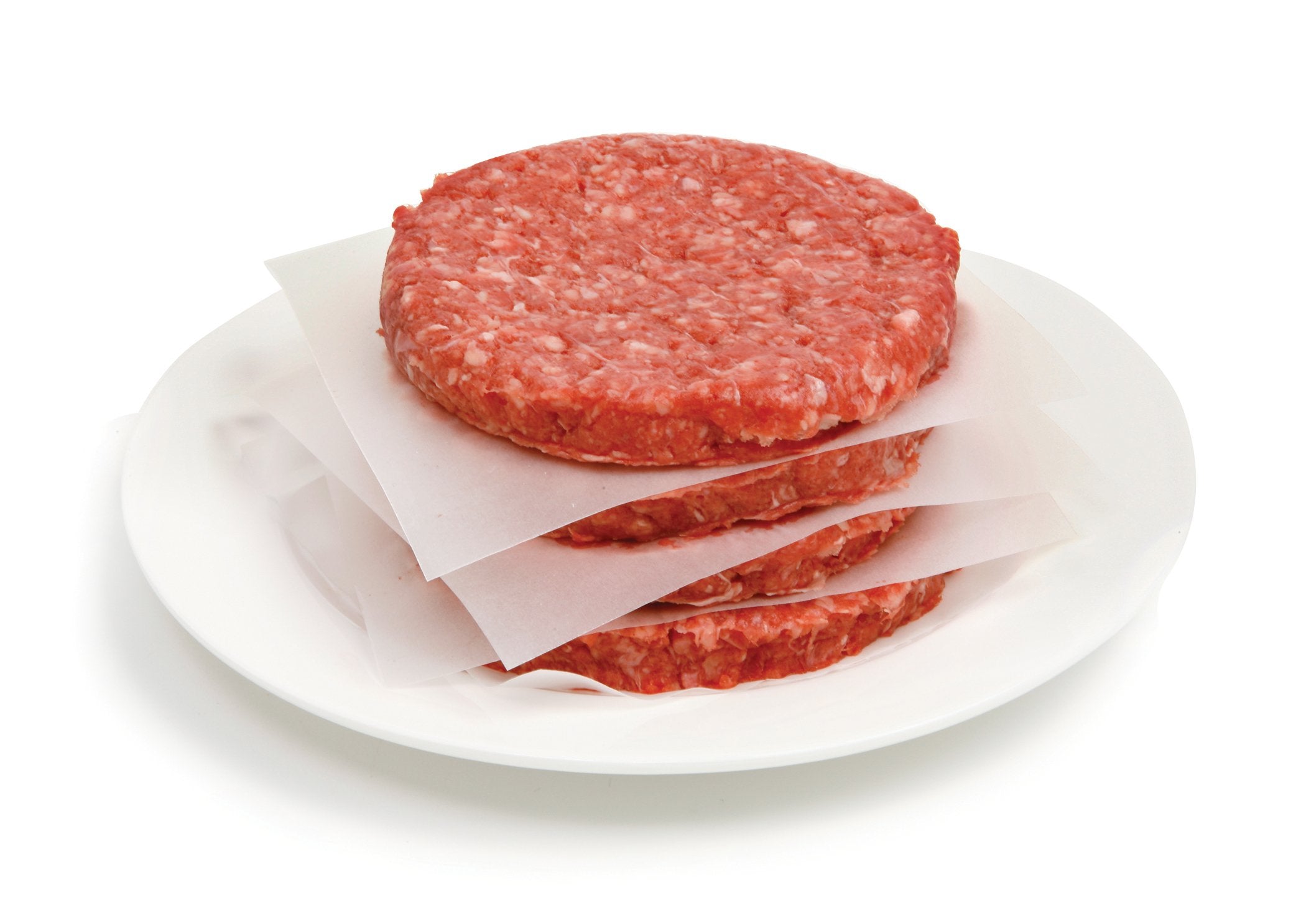 Norpro papel encerado, uso culinario para envolver y separar postres deliciosos.