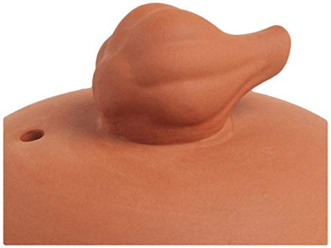 Norpro uso para asar cebollas junto al ajo para recetas sabrosas