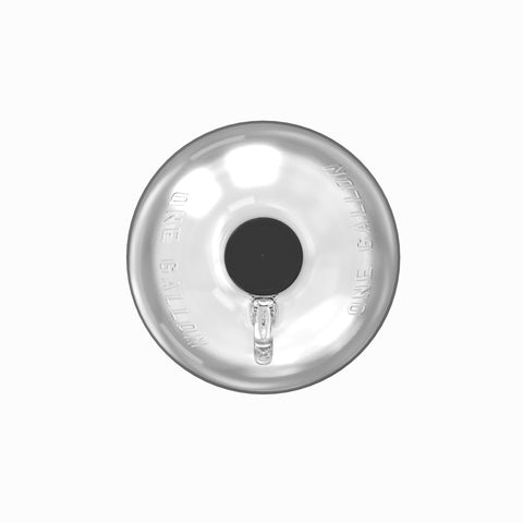 North Mountain Supply comparativa tamaño mano, ideal para pequeños lotes