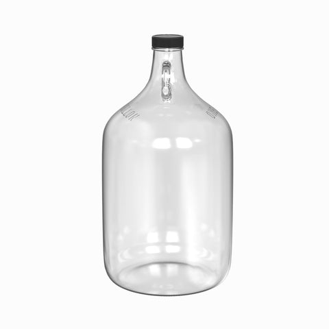 North Mountain Supply tapón y airlock cerca, sellado fiable