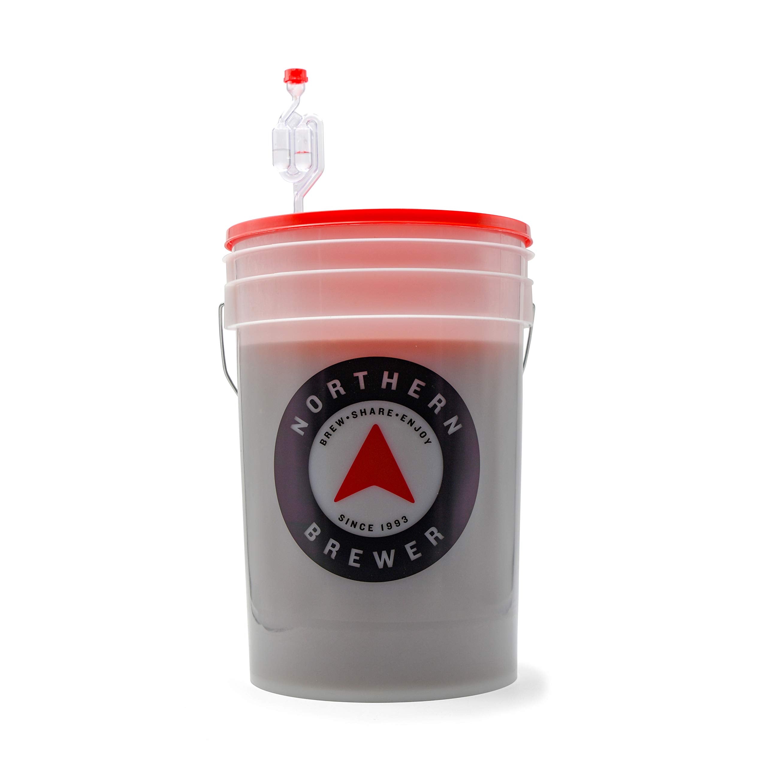Cepillo para botellas Royal Crown: limpieza profunda para cervezas.