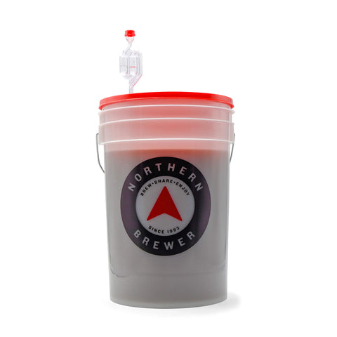 Cepillo para botellas Royal Crown: limpieza profunda para cervezas.