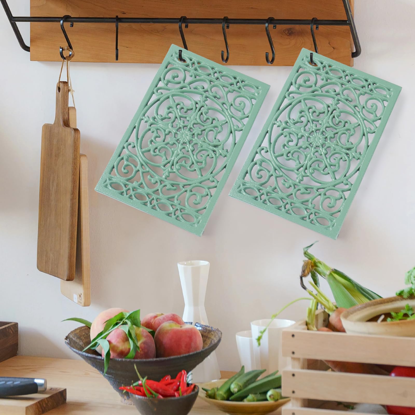Regalo ideal Notakia para inauguraciones, amantes de la cocina y el diseño