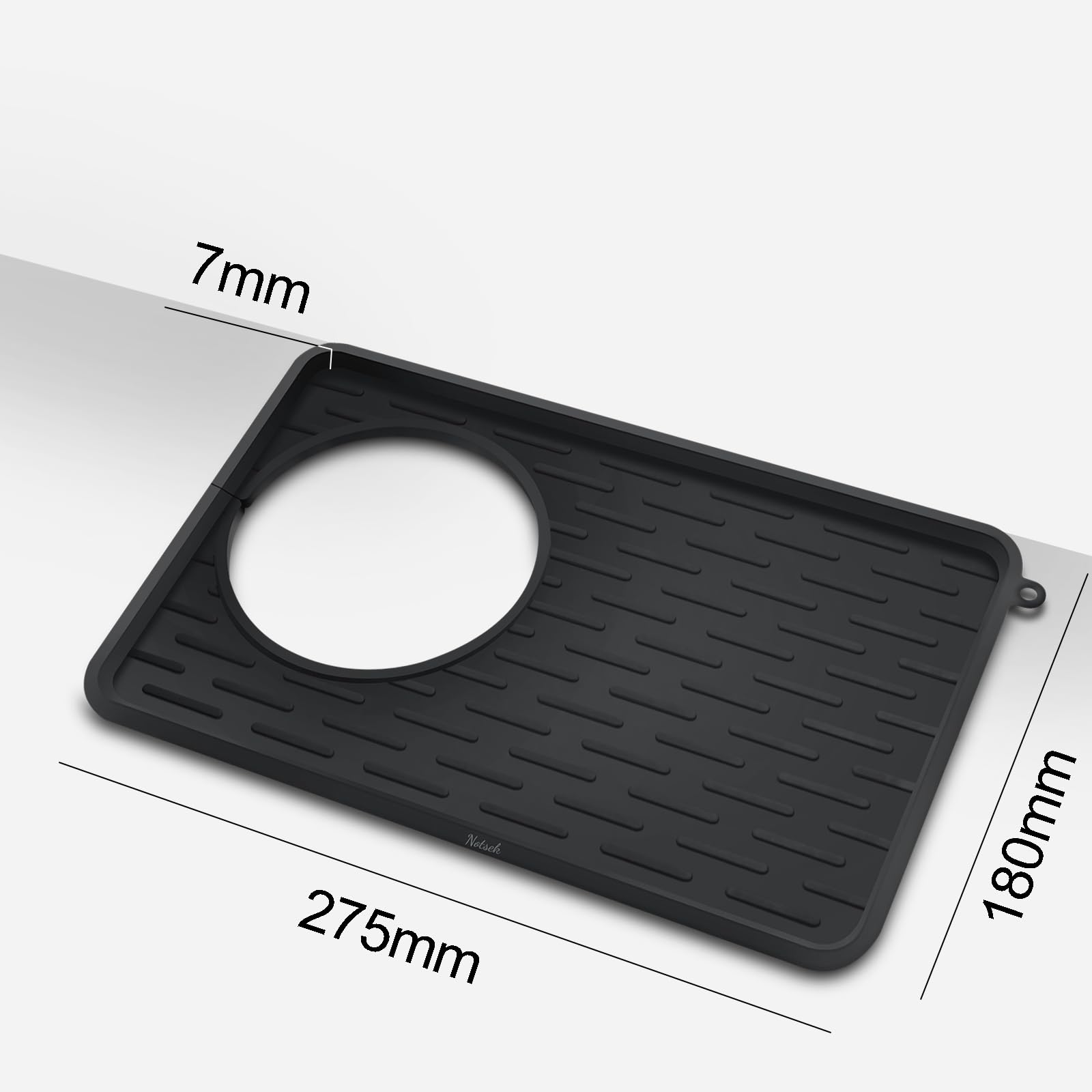 NOTSEK accesorio Breville 870-880 que no cubre el tanque de agua.
