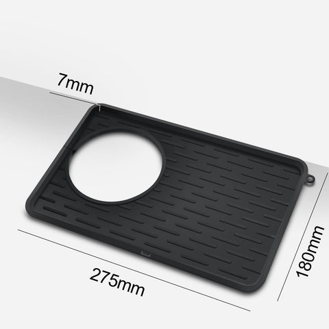NOTSEK accesorio Breville 870-880 que no cubre el tanque de agua.