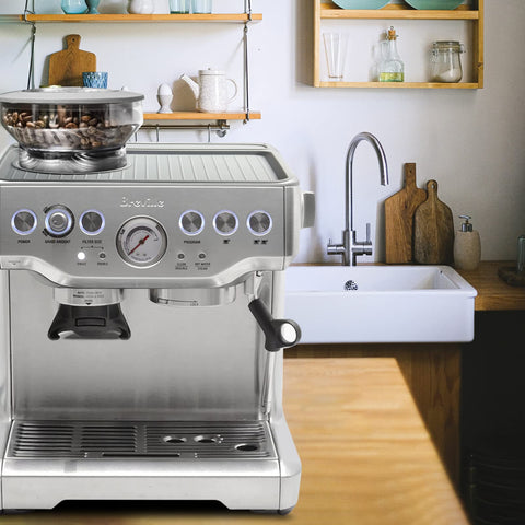 NOTSEK tapete superior para accesorios Breville evita rayaduras