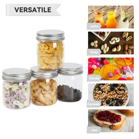 novelinks uso flexible para alimentos y organización