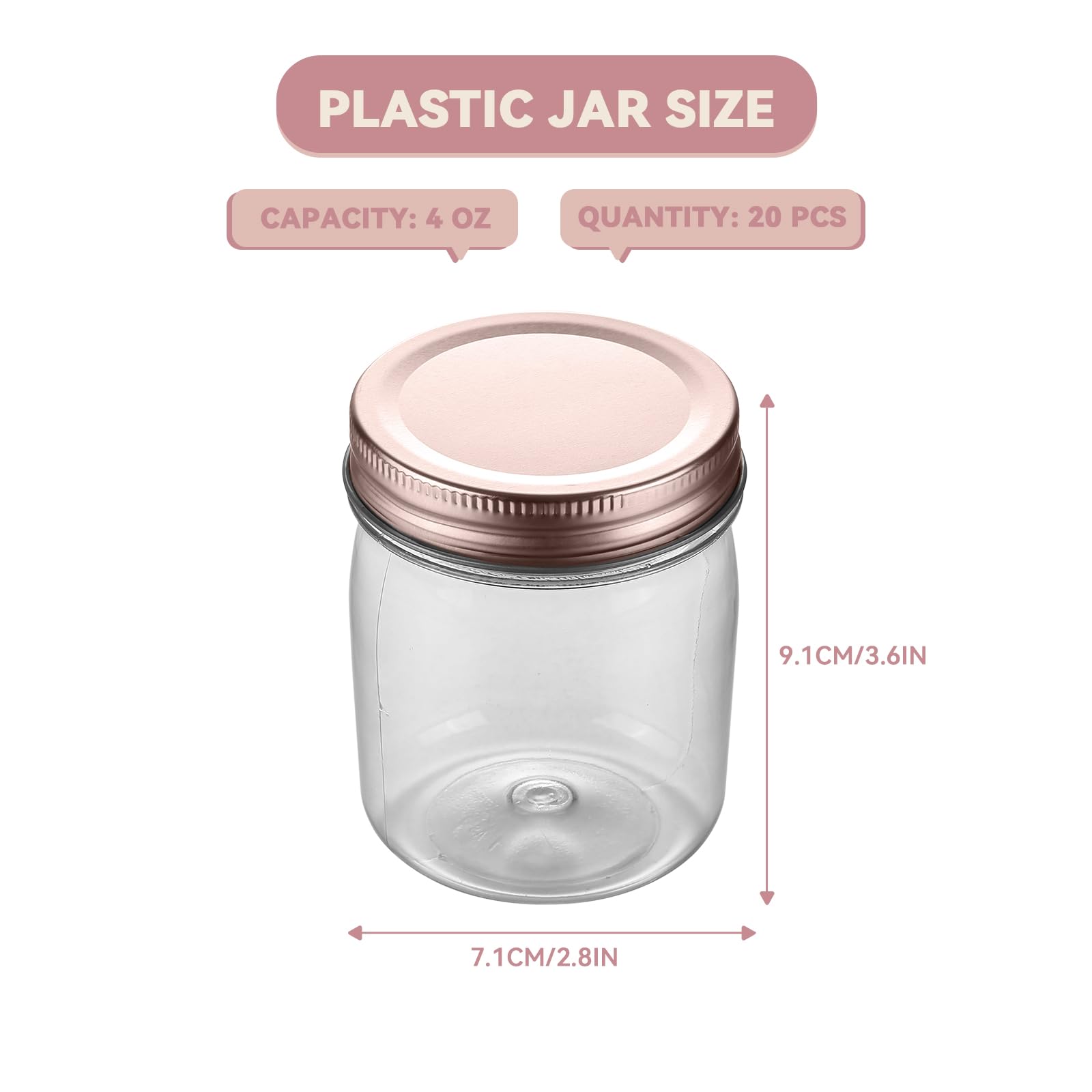 novelinks uso en cocina y despensa para especias frutos secos y condimentos
