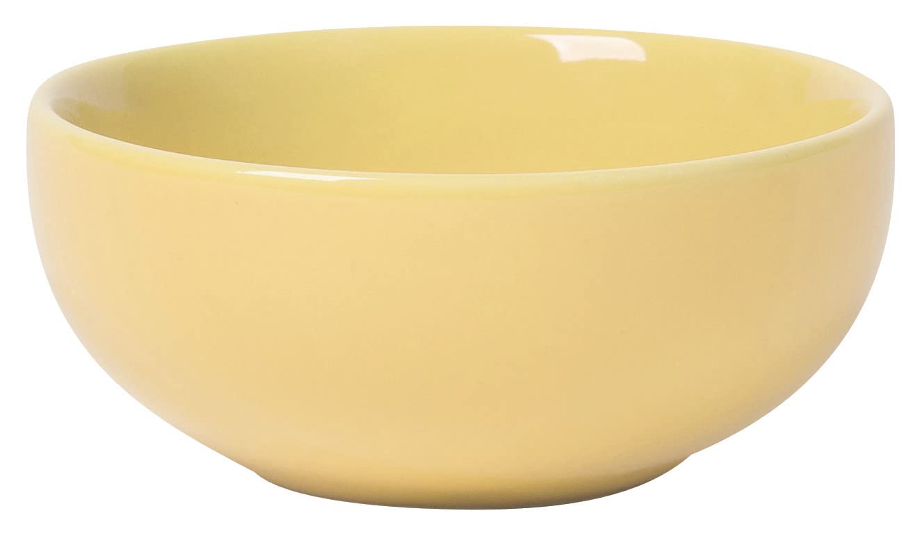Now Designs Canyon tazones 2 oz para porciones prácticas.