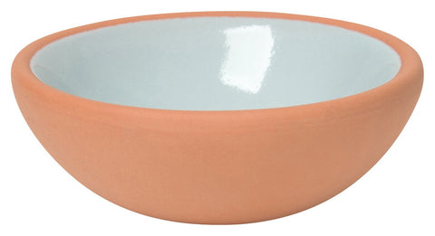 Now Designs cuencos pellizco multicolor útiles como platos para condimentos o joyería