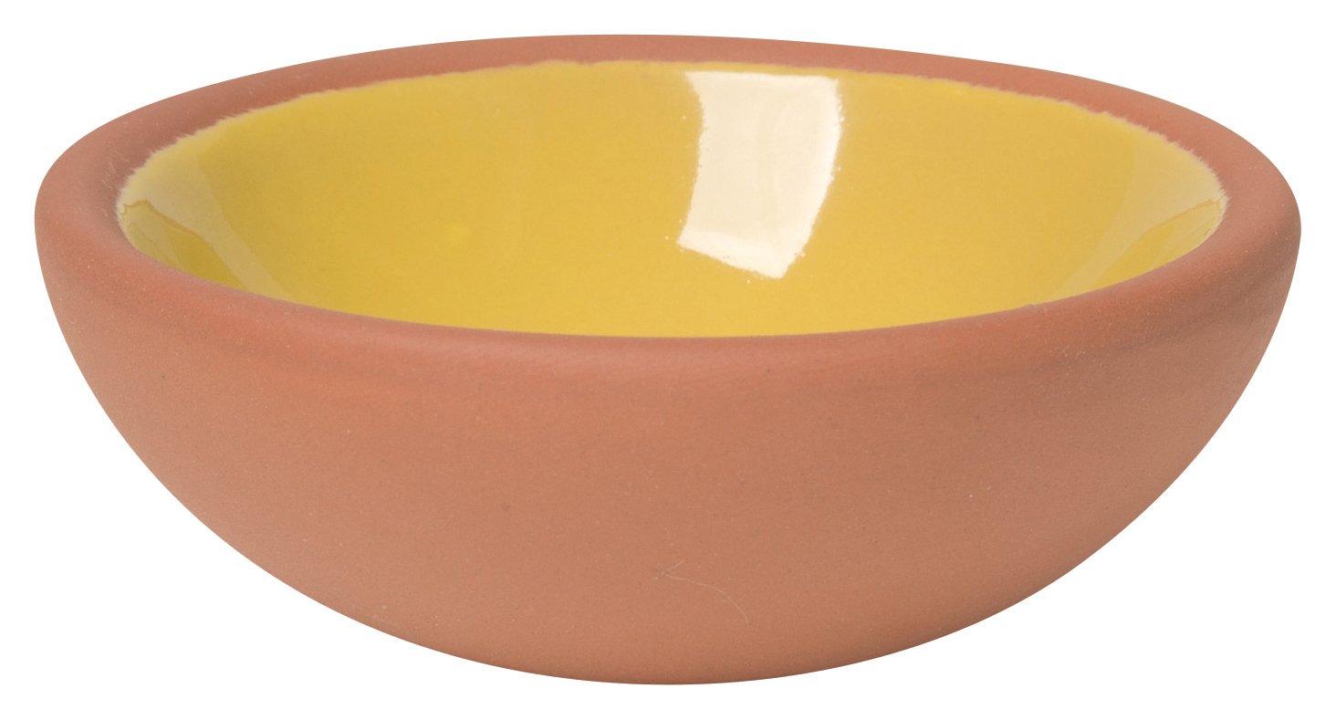 Now Designs regalo ideal para casa nueva con cuencos pellizco elegante