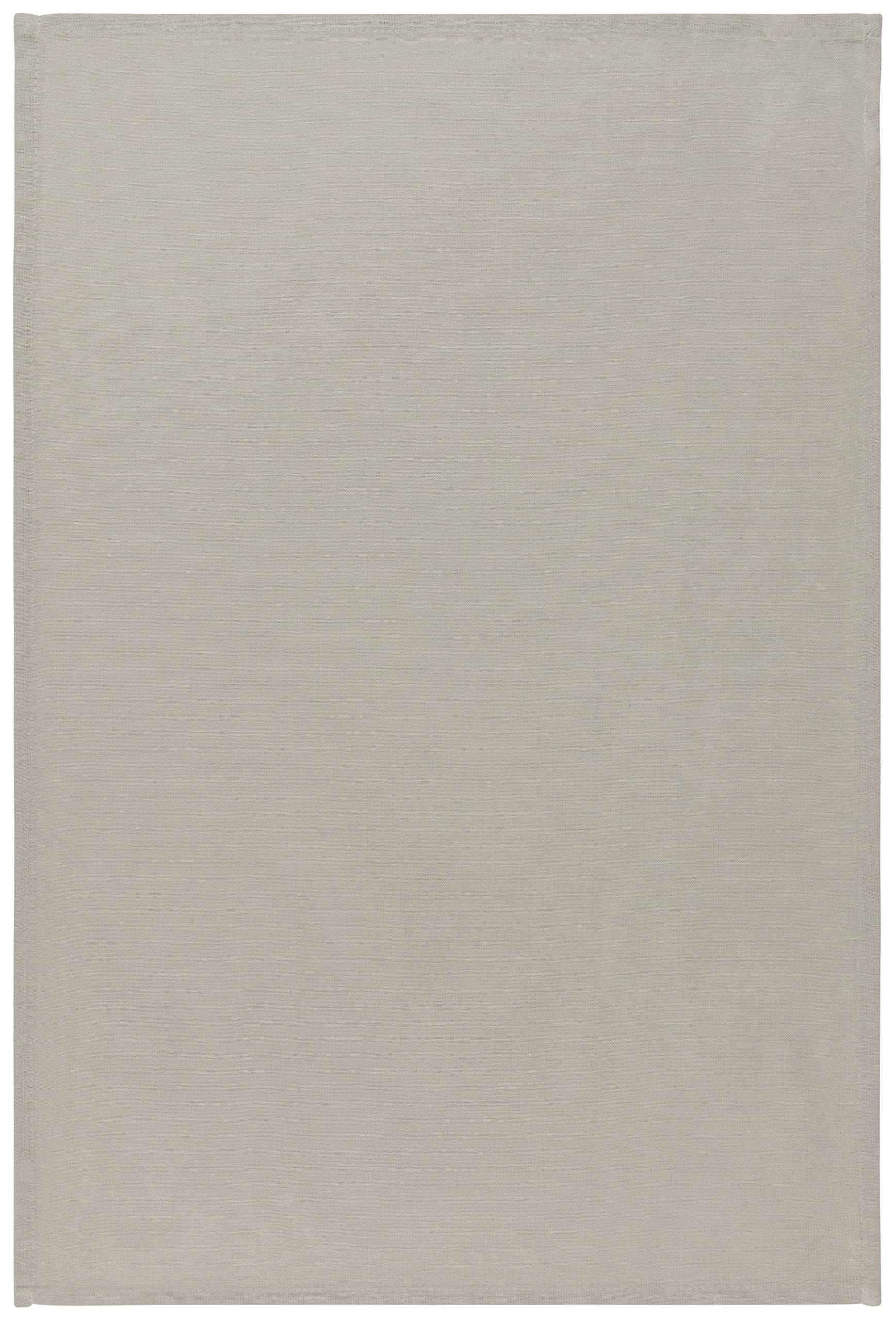 Now Designs: toallas de harina gris para mesa o pan