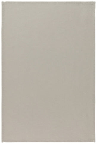 Now Designs: toallas de harina gris para mesa o pan