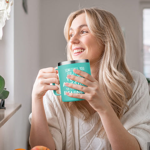NOWWISH taza duradera para uso diario interior y exterior