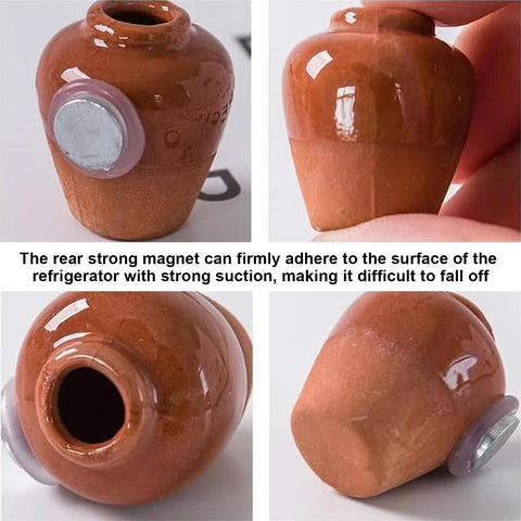 Regalo único de noxozoqm, ideal para amantes de plantas.