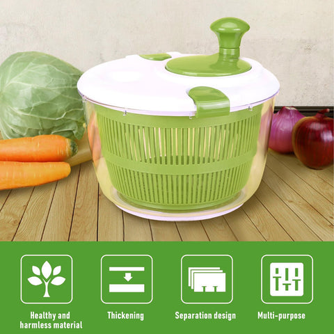 NPJGKY escurridor manejo suave de giro de 360 grados en la cocina