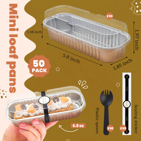 Tapas plásticas NPLUX que encajan en moldes para transporte seguro.