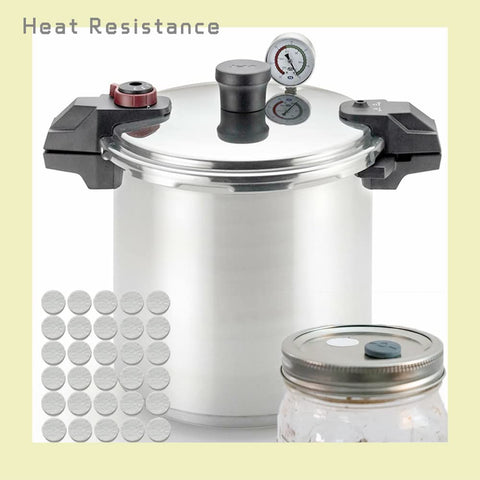 NRAMOOS resistencia a calor y presión en autoclave para esterilización