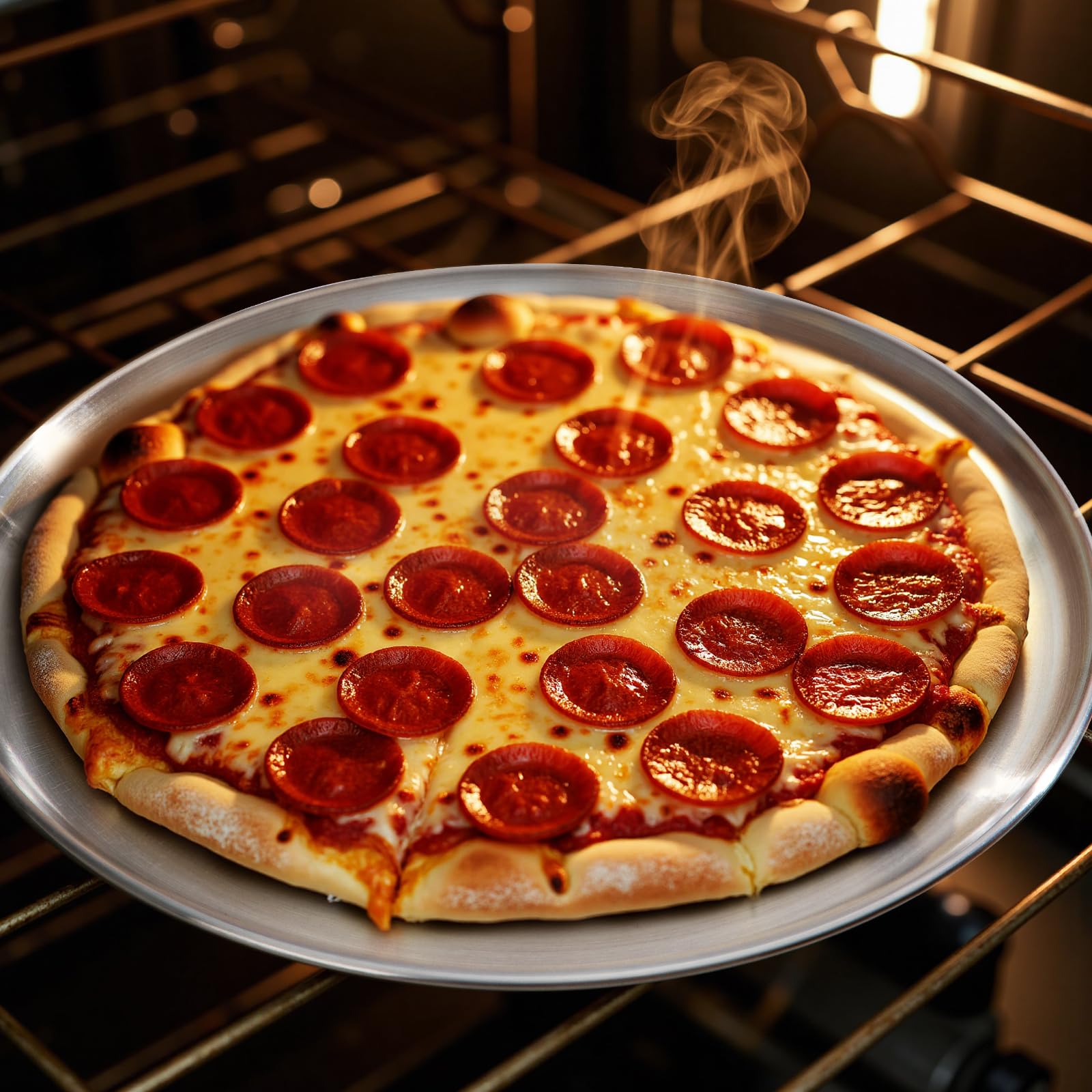 NRAMOOS apta para horno y lavavajillas hasta 450 °F uso diario