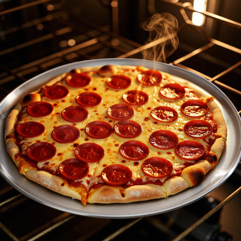 NRAMOOS apta para horno y lavavajillas hasta 450 °F uso diario