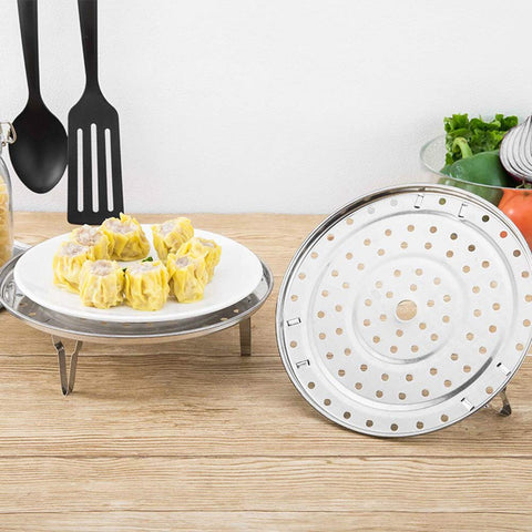 NRDBEEEC soporte para platos y frascos, cocina organizada