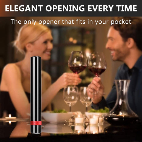 Perfecto para fiestas y cenas, añade un momento especial