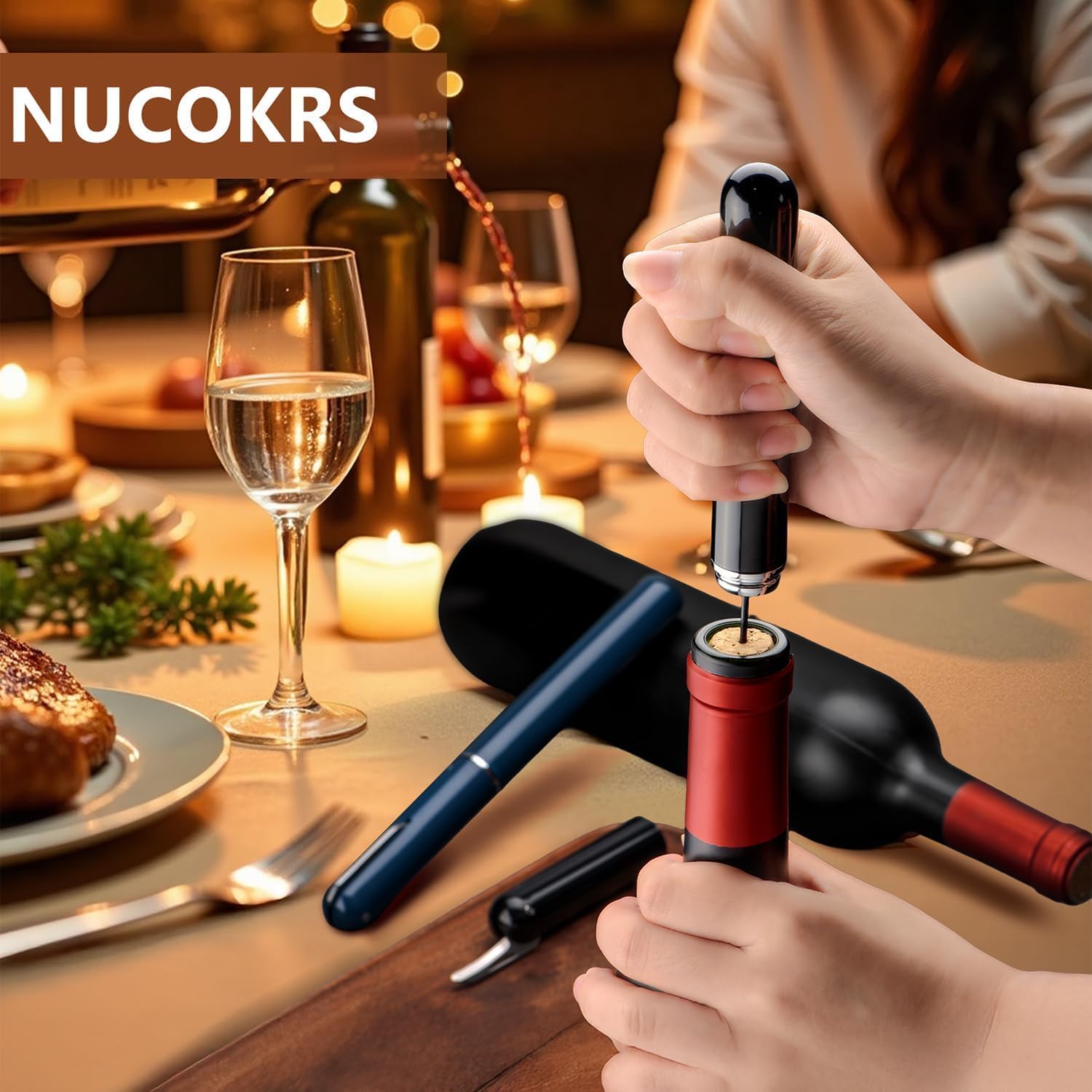 NUCOKRS servicio-al-cliente-confiable, asistencia postventa rápida
