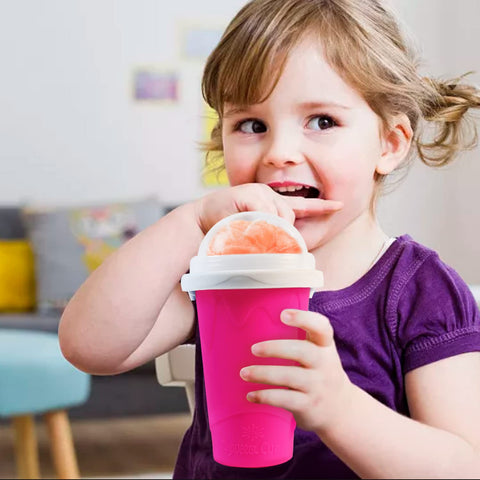 NUFR fácil de usar: pasos simples para bebidas personalizadas