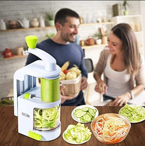 NUNEWARES libro de recetas incluido con ideas para espirales