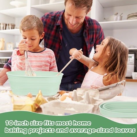 Silicona Nuogo apta para horno hasta 230°C para horneados fáciles.