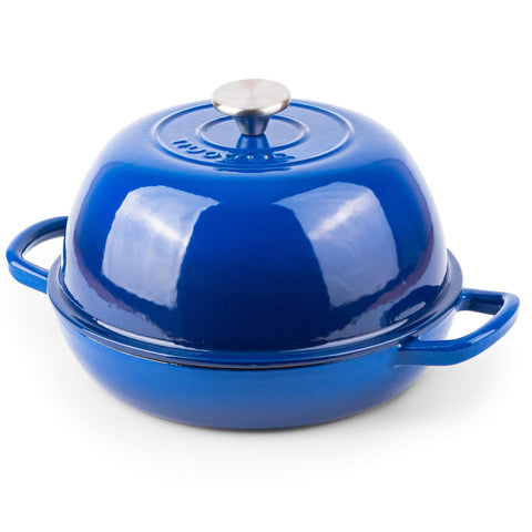 Resistente y duradera, ideal para uso diario en cocina.